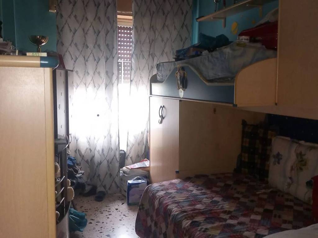 Appartamento a Caltanissetta in Via Vassallo Ernesto, 18 - Foto 4