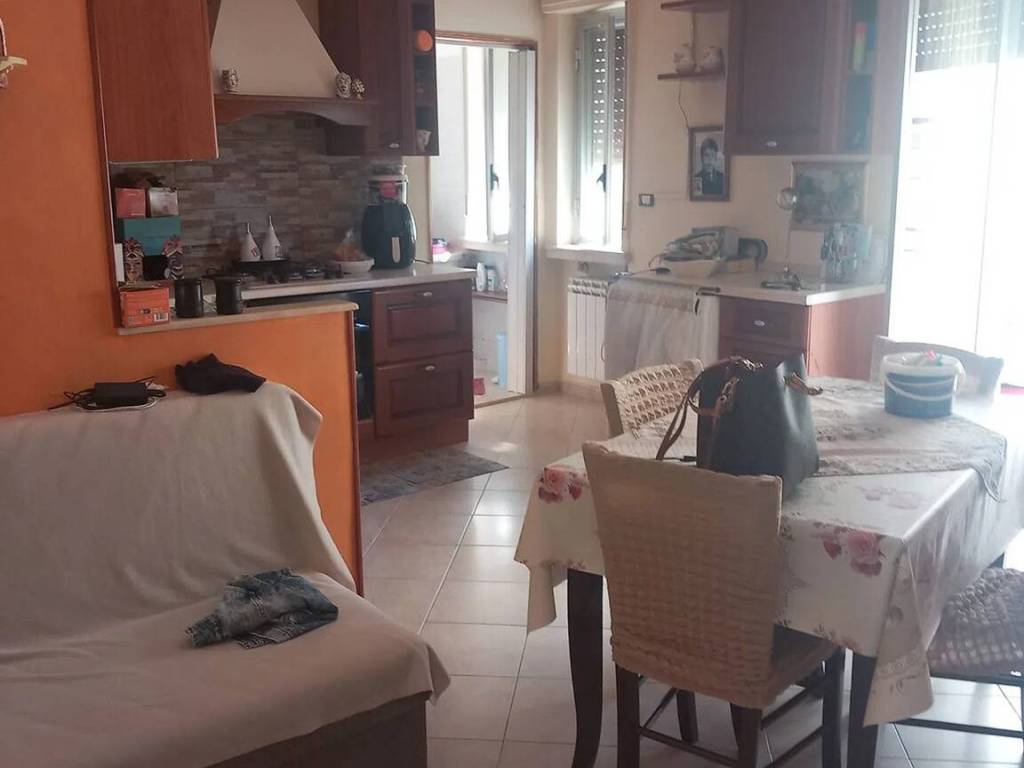 Appartamento a Caltanissetta in Via Niscemi, 331 - Foto 2