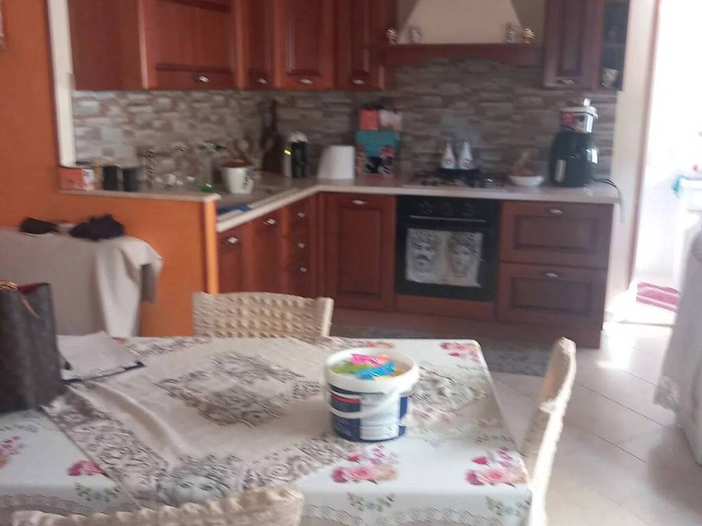 Appartamento a Caltanissetta in Via Niscemi, 331 - Foto 3