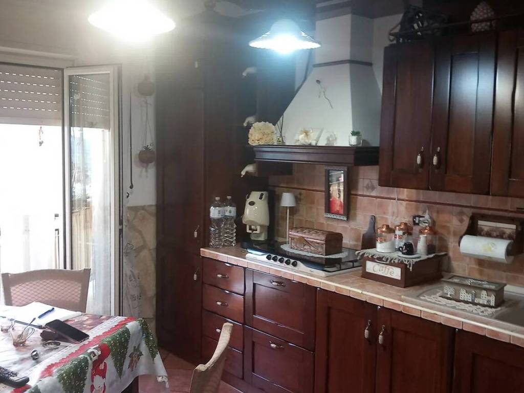 Appartamento a Caltanissetta in Via Angeli, 82 - Foto 2