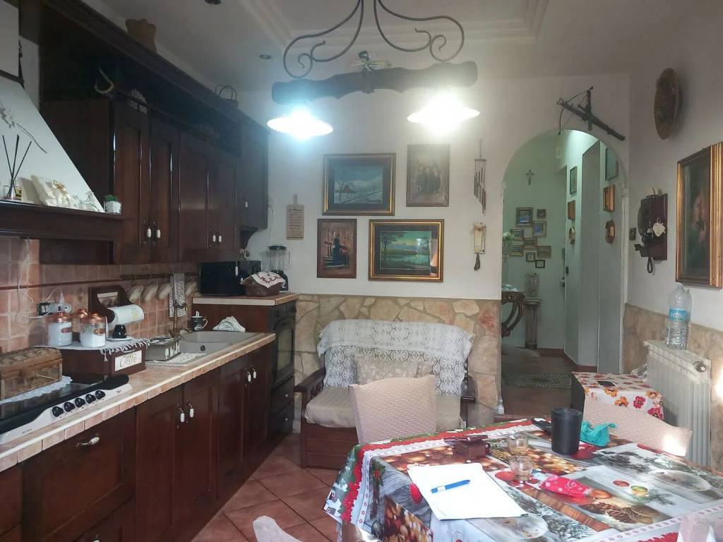 Appartamento a Caltanissetta in Via Angeli, 82 - Foto 3