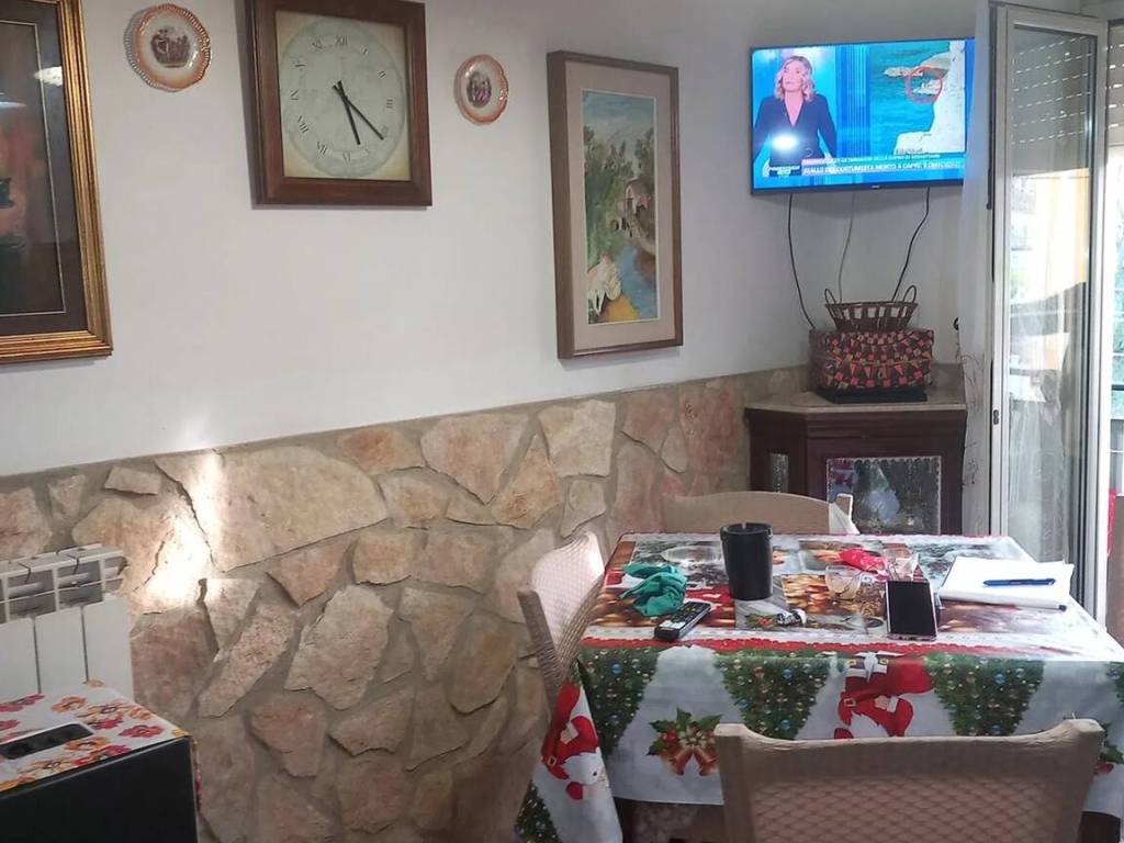 Appartamento a Caltanissetta in Via Angeli, 82 - Foto 4