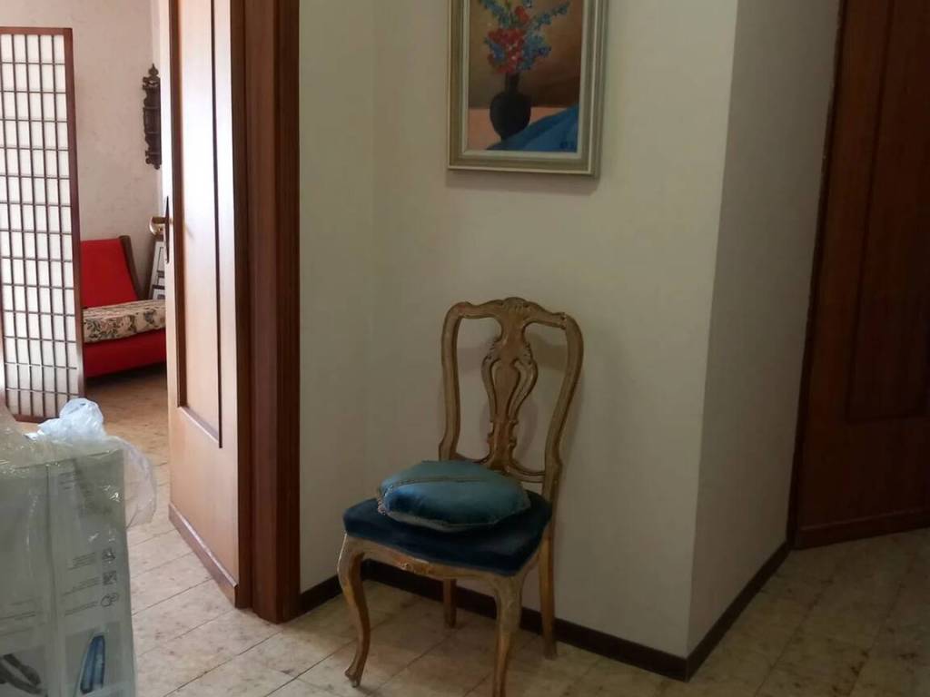 Appartamento a Caltanissetta in Largo Enrico Petrella, 11 - Foto 4