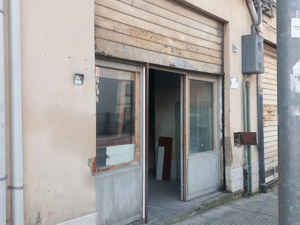 Immobile a Caltanissetta in Via Napoleone Colajanni, 226 - Foto 1