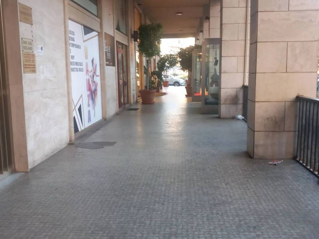 Immobile a Caltanissetta in Viale Conte Testasecca, 22 - Foto 2