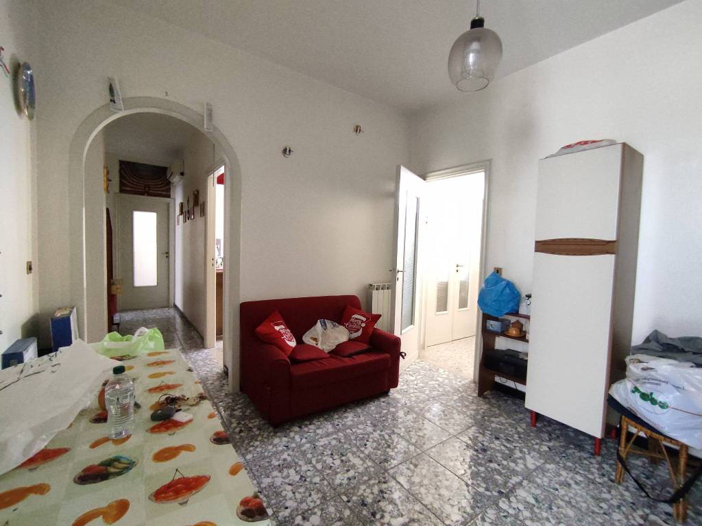 Appartamento a Caserta in Via Giulio Antonio Acquaviva - Foto 5