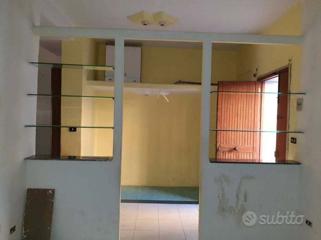 Appartamento a Caltanissetta in Via Rampello, 59 - Foto 2