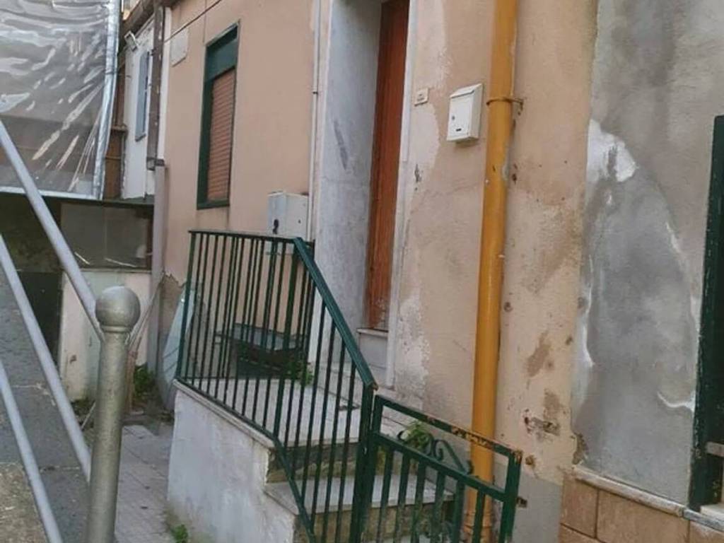 Appartamento a Caltanissetta in Via Rampello, 59 - Foto 5