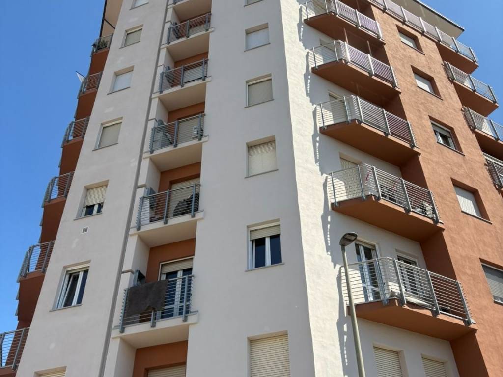 Appartamento a Vercelli in Corso Marcello Prestinari, 157 - Foto 2