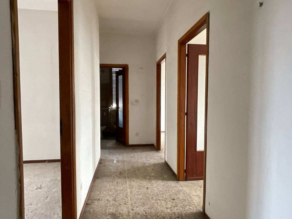 Appartamento a Vercelli in Corso Marcello Prestinari, 157 - Foto 3