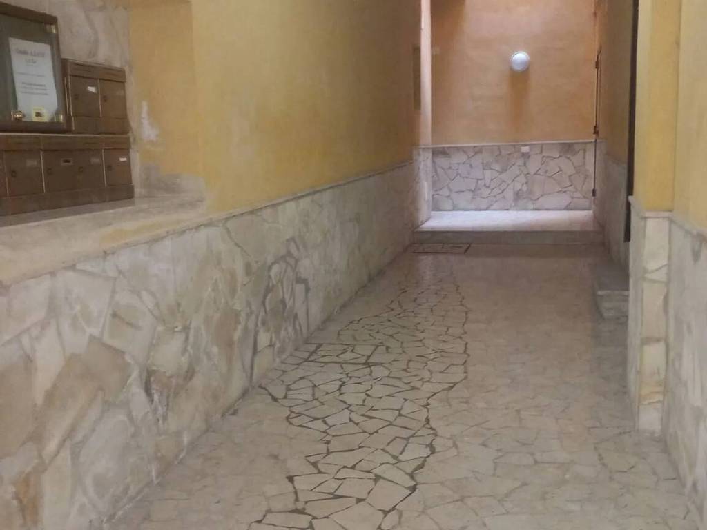 Appartamento a Caltanissetta in Via Arco Calafato, 29 - Foto 4