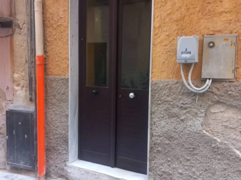 Appartamento a Caltanissetta in Via Arco Calafato, 29 - Foto 5