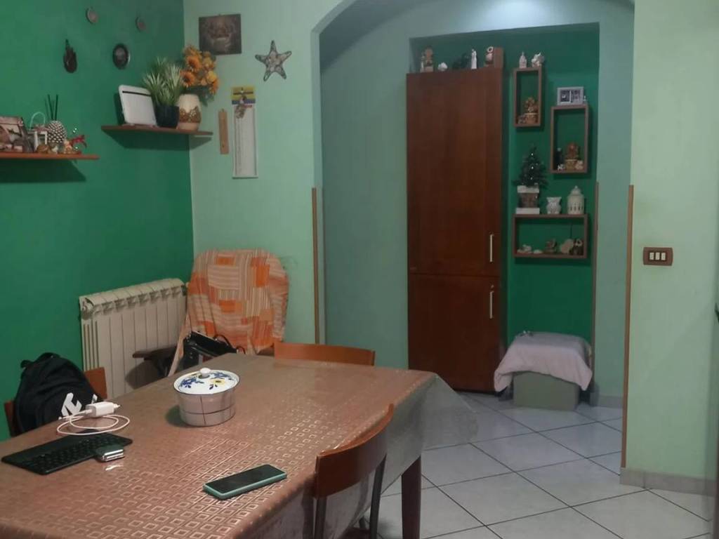 Appartamento a Caltanissetta in Via Redentore, 104 - Foto 2