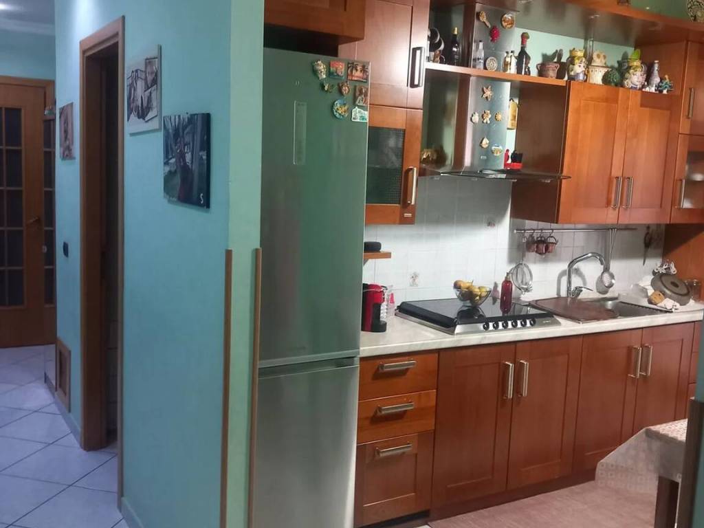 Appartamento a Caltanissetta in Via Redentore, 104 - Foto 3