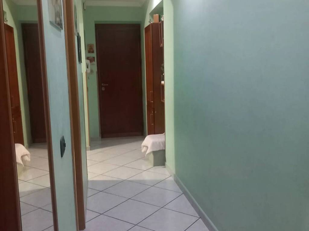 Appartamento a Caltanissetta in Via Redentore, 104 - Foto 5