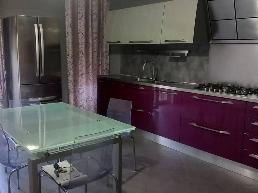 Appartamento a Caltanissetta in Via Carlo Alberto Dalla Chiesa, 26 - Foto 2