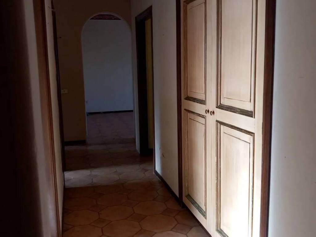 Appartamento a Caltanissetta in Via Pacini Giovanni, 18 - Foto 4
