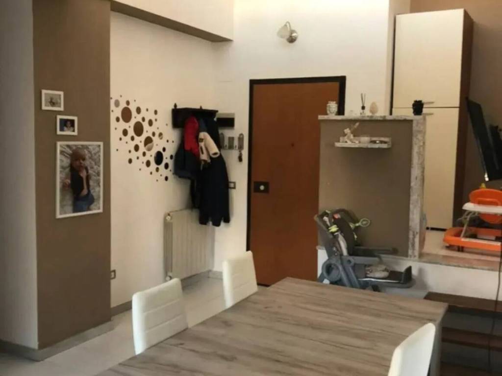 Appartamento a Caltanissetta in Via Ruggero Settimo, 47 - Foto 2