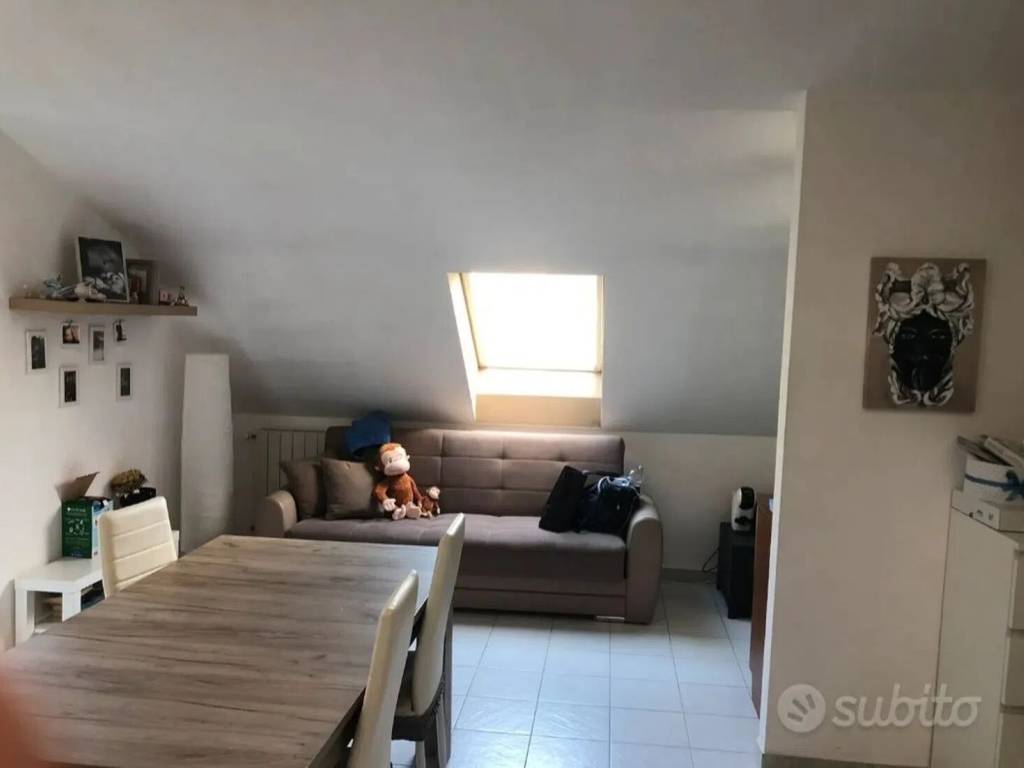 Appartamento a Caltanissetta in Via Ruggero Settimo, 47 - Foto 3
