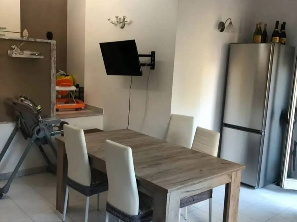 Appartamento a Caltanissetta in Via Ruggero Settimo, 47 - Foto 4