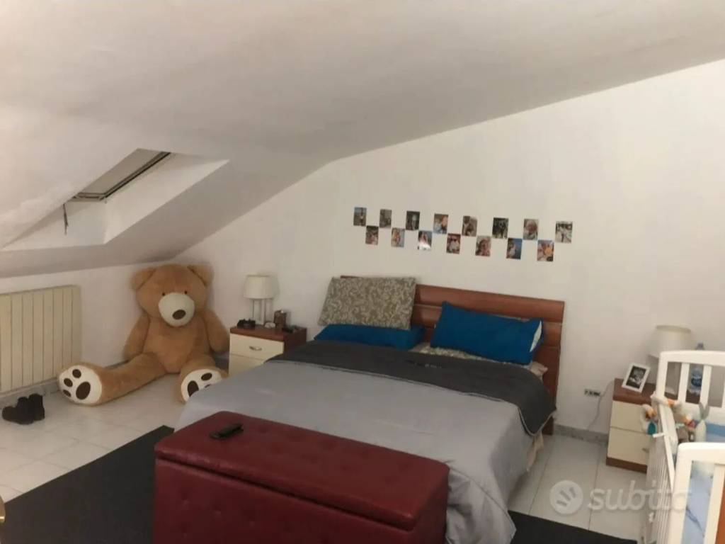 Appartamento a Caltanissetta in Via Ruggero Settimo, 47 - Foto 5