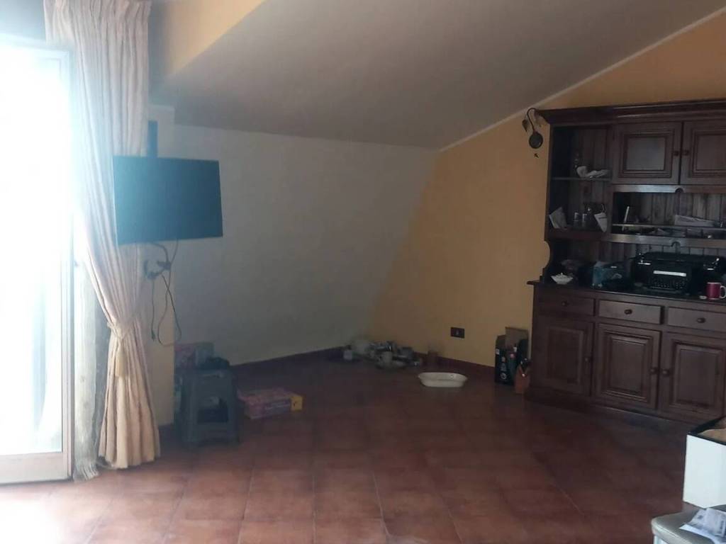 Appartamento a Caltanissetta in Via Redentore, 458 - Foto 3