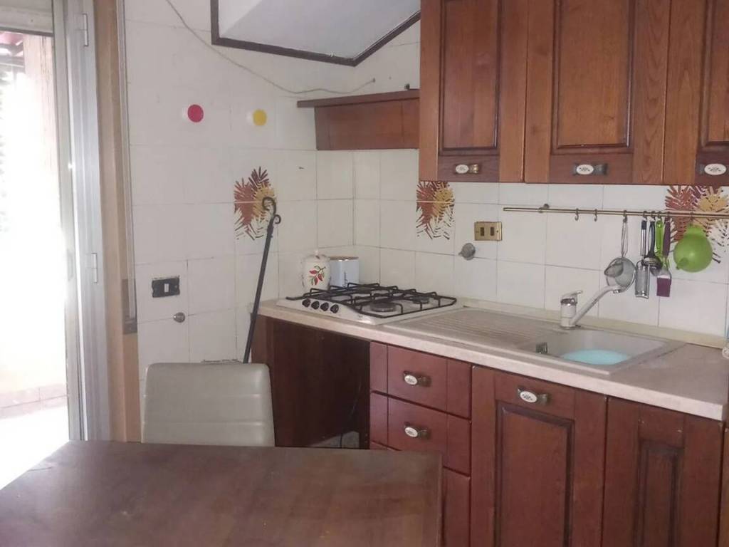 Appartamento a Caltanissetta in Via Redentore, 458 - Foto 4