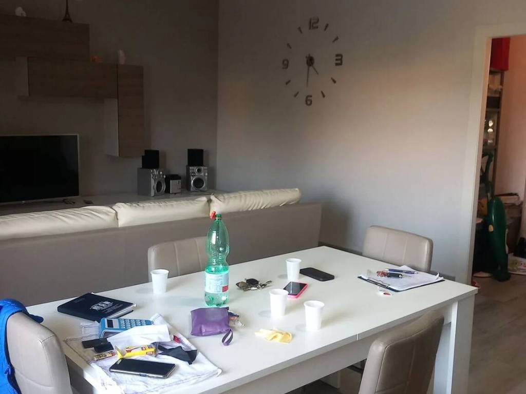 Appartamento a Caltanissetta in Via Cittadella, 104 - Foto 2