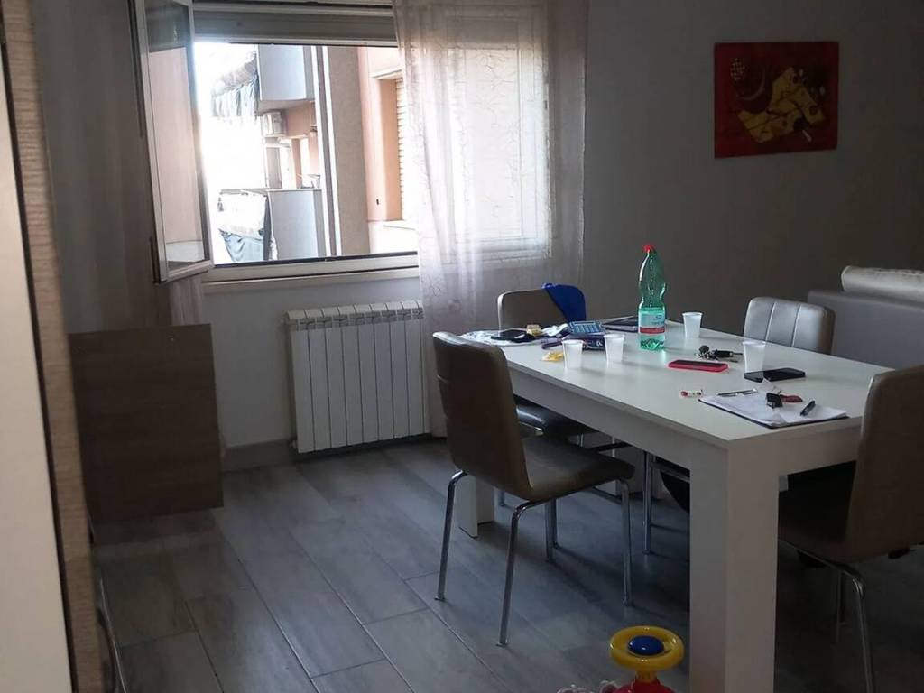 Appartamento a Caltanissetta in Via Cittadella, 104 - Foto 3