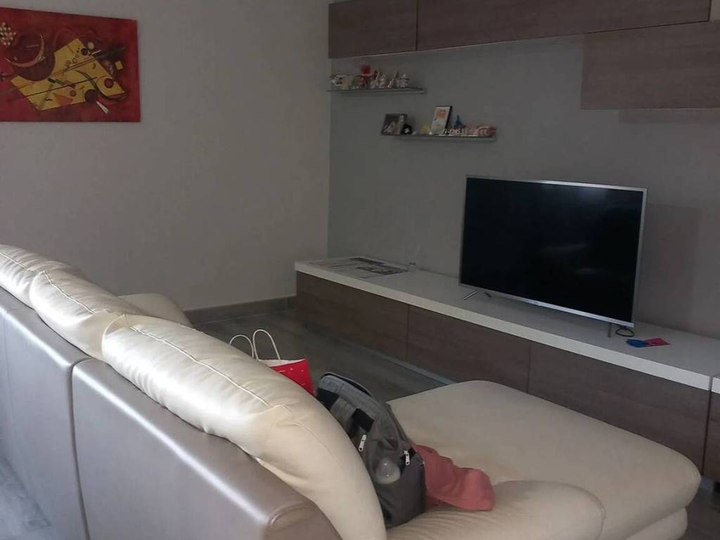 Appartamento a Caltanissetta in Via Cittadella, 104 - Foto 5
