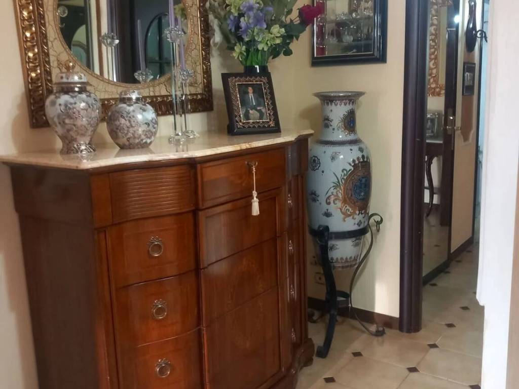 Appartamento a Caltanissetta in Via Gabriele Amico Valenti, 126 - Foto 4