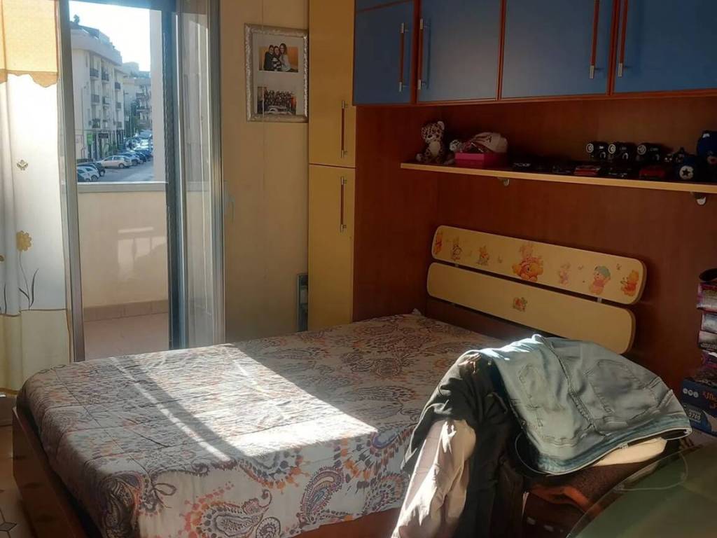 Appartamento a Caltanissetta in Via Gabriele Amico Valenti, 126 - Foto 5