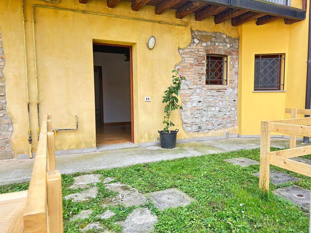 Appartamento a Bicinicco in Via Giuseppe Verdi, 19 - Foto 2