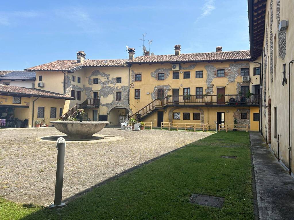 Appartamento a Bicinicco in Via Giuseppe Verdi, 19 - Foto 3
