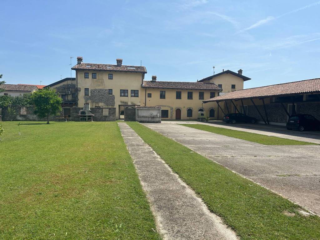 Appartamento a Bicinicco in Via Giuseppe Verdi, 19 - Foto 4