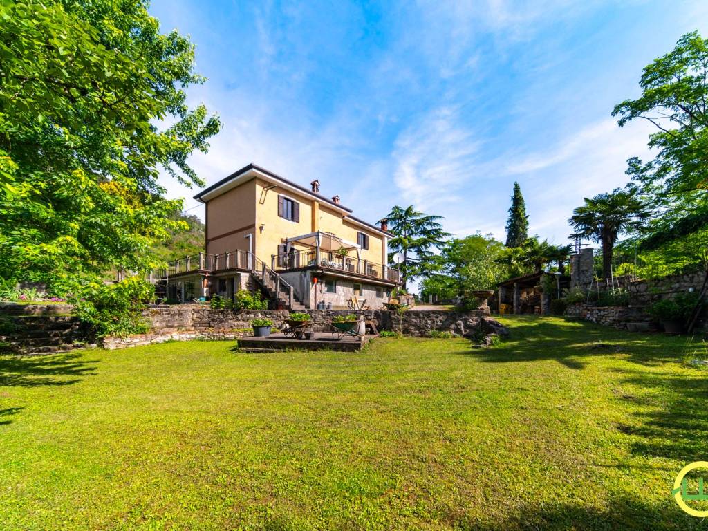 Villa a Doberdò del lago in Località Devetachi, 1 - Foto 2