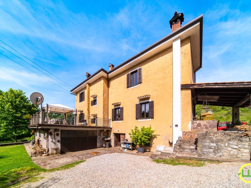 Villa a Doberdò del lago in Località Devetachi, 1 - Foto 3
