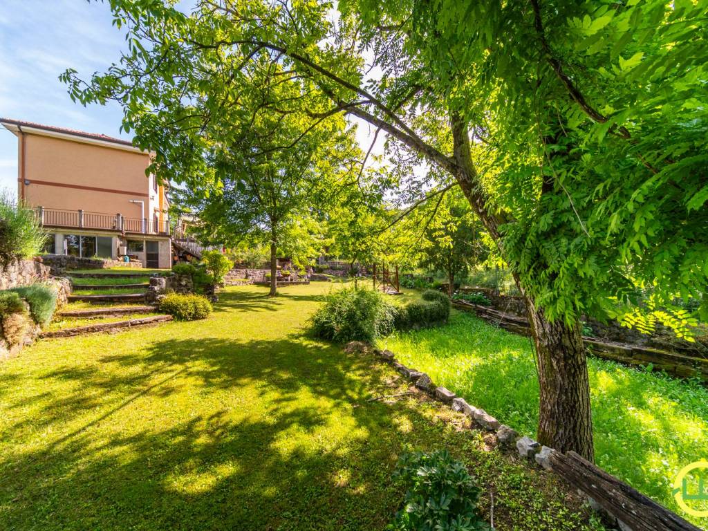 Villa a Doberdò del lago in Località Devetachi, 1 - Foto 4