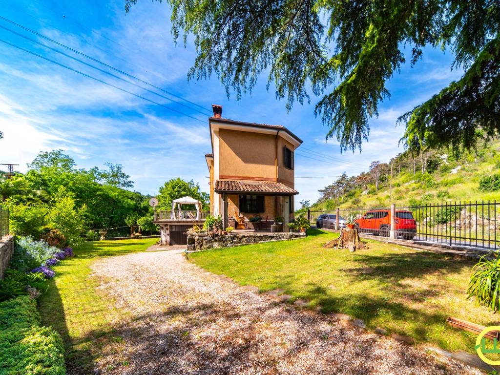 Villa a Doberdò del lago in Località Devetachi, 1 - Foto 5