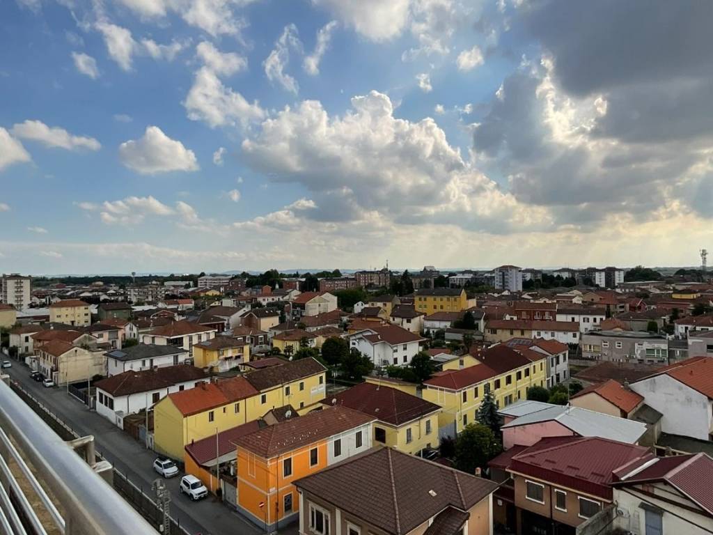 Appartamento a Vercelli in Corso Marcello Prestinari, 157 - Foto 3