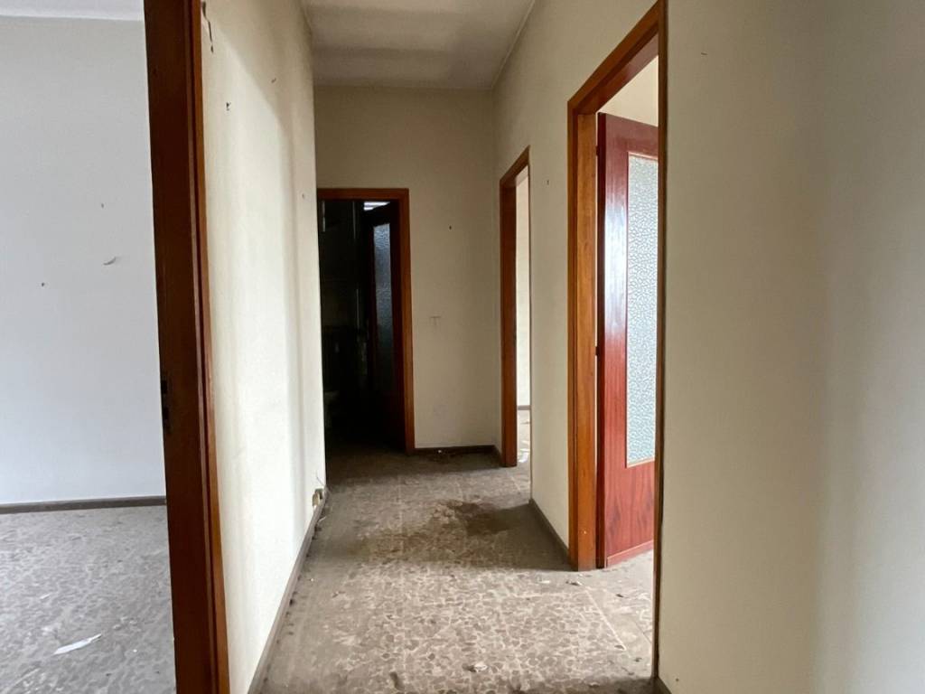 Appartamento a Vercelli in Corso Marcello Prestinari, 157 - Foto 4