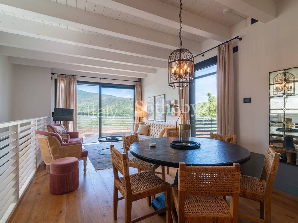 Villa a Monte argentario in Località le Piane - Foto 2
