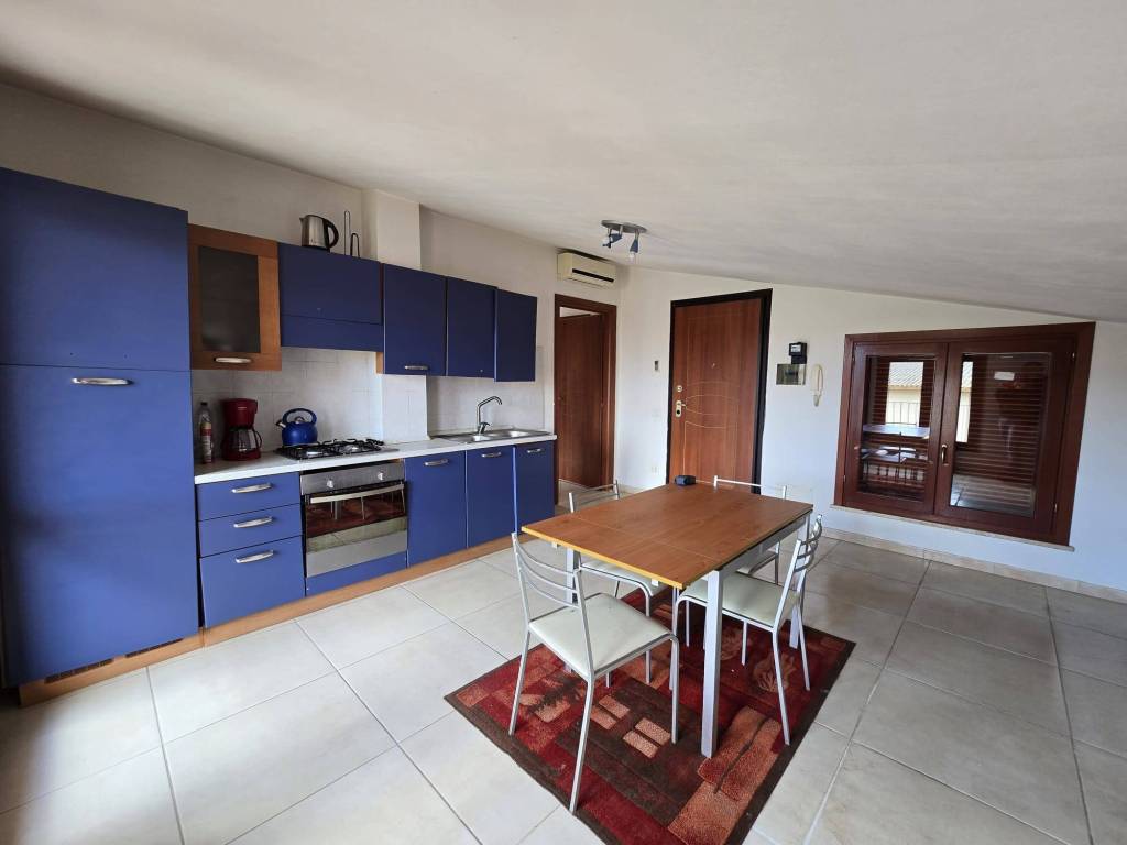 Attico / mansarda a Oristano - Foto 2