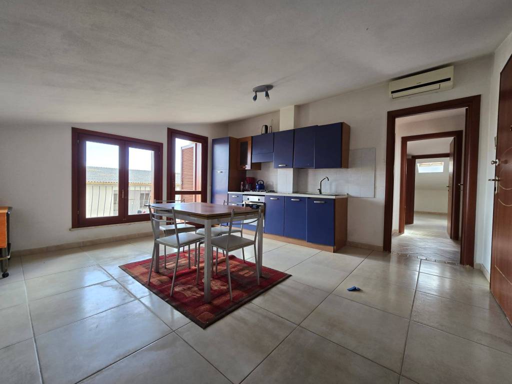 Attico / mansarda a Oristano - Foto 3