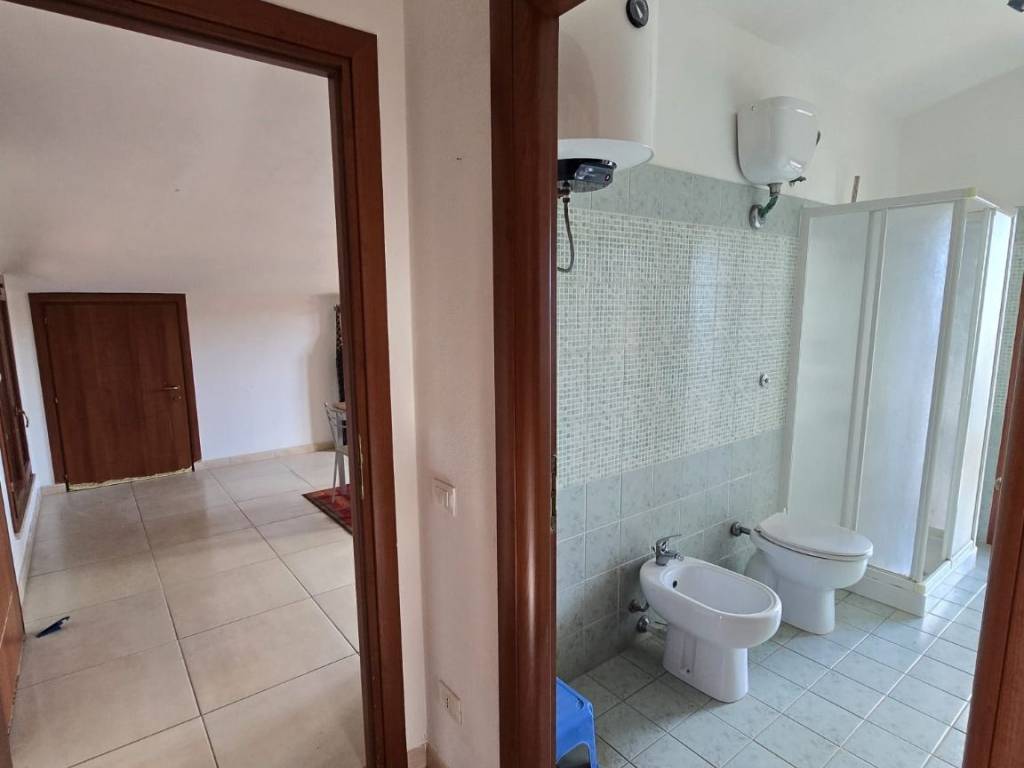 Attico / mansarda a Oristano - Foto 5