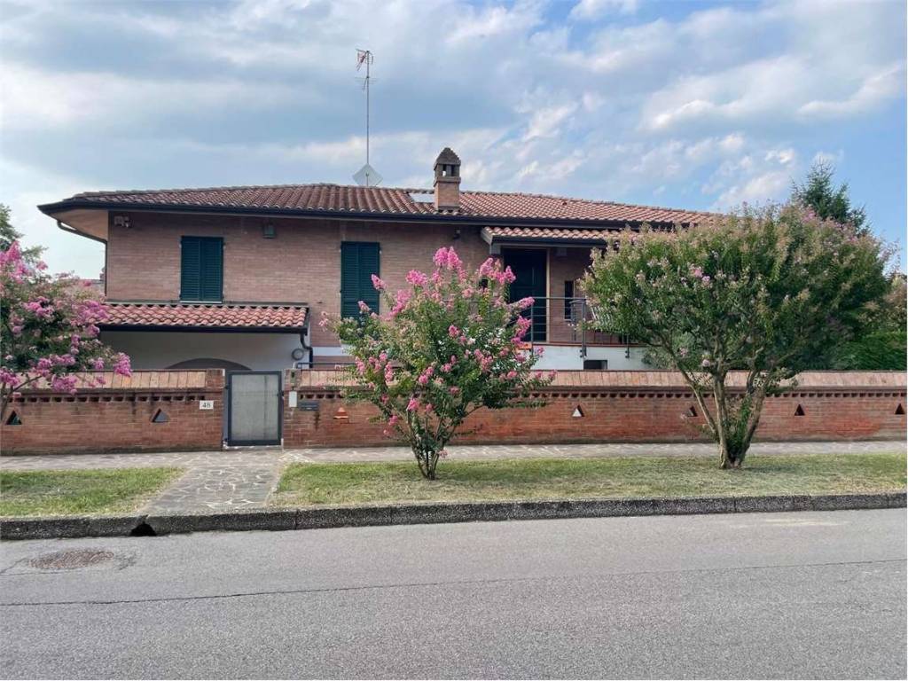 Villa a Ferrara in via Val Boniola, 48 - Foto 2