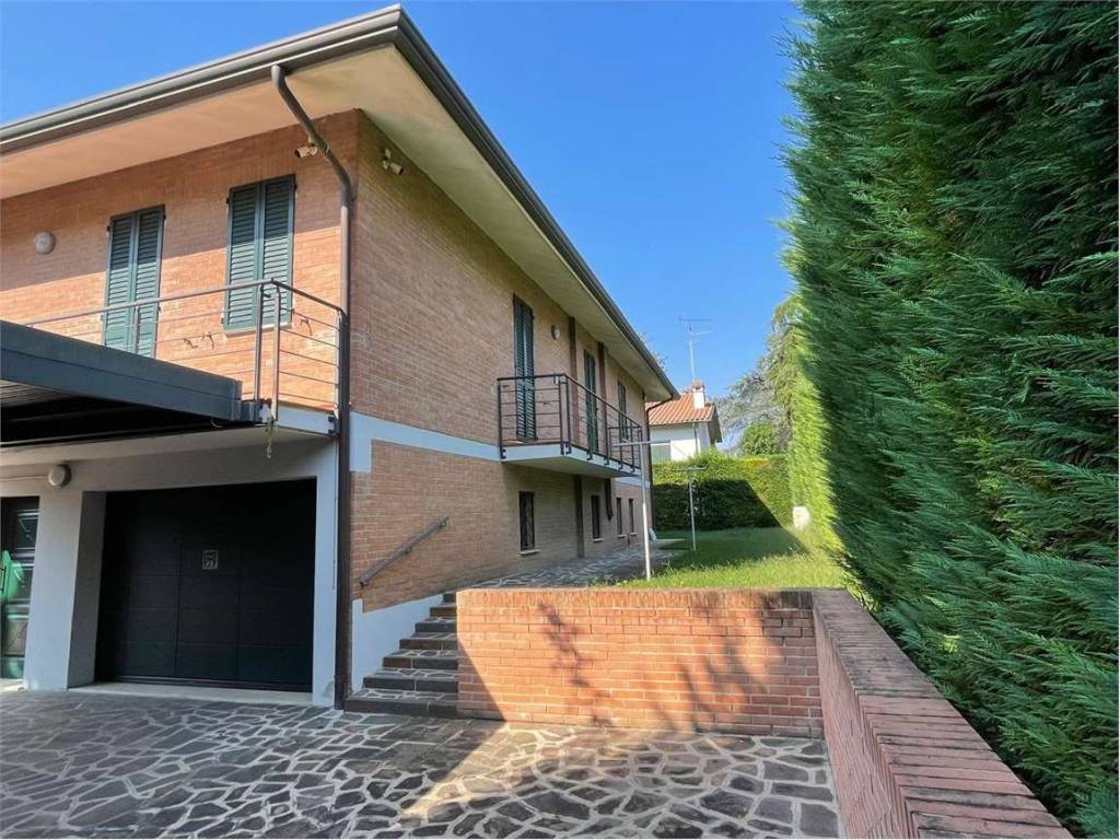 Villa a Ferrara in via Val Boniola, 48 - Foto 3