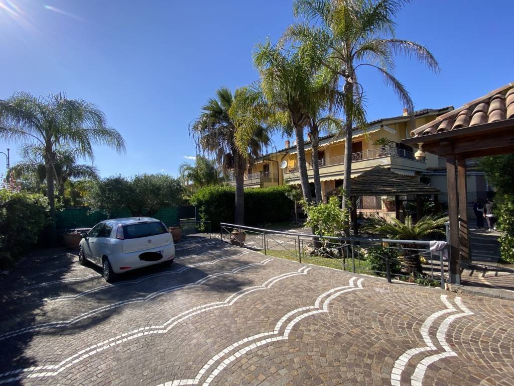 Villa a Sperlonga in Via Valle - Foto 2