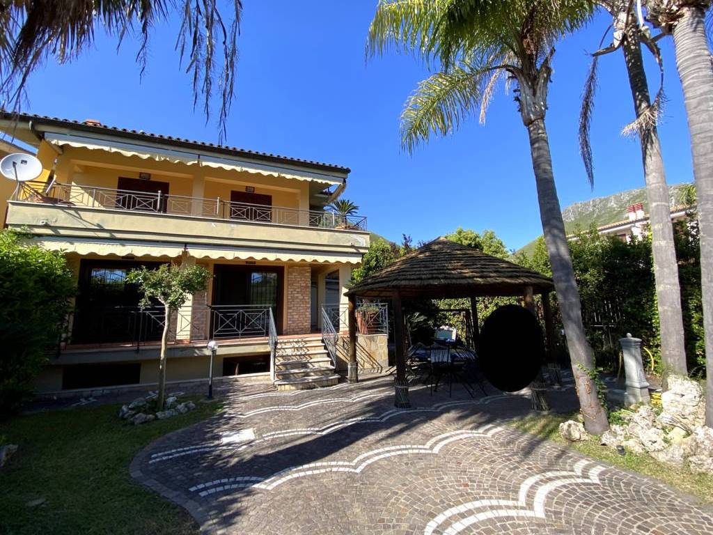 Villa a Sperlonga in Via Valle - Foto 3