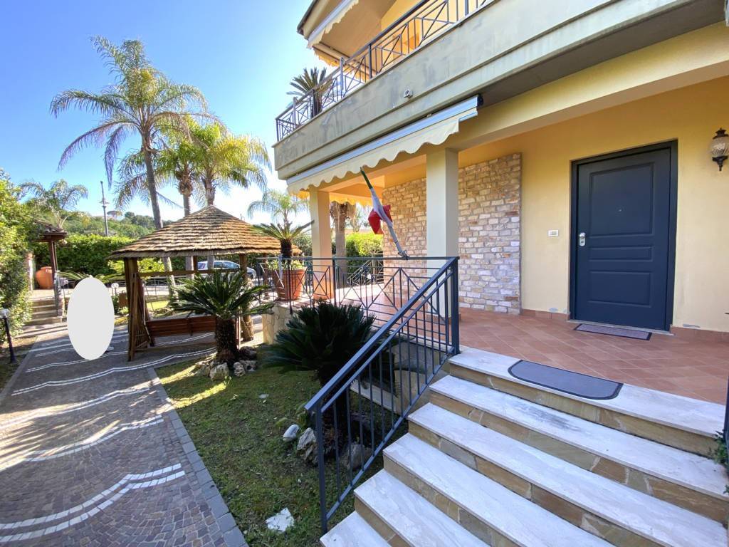 Villa a Sperlonga in Via Valle - Foto 5